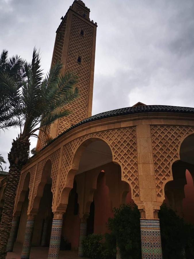 Riad Nejjarine 마라케시 외부 사진