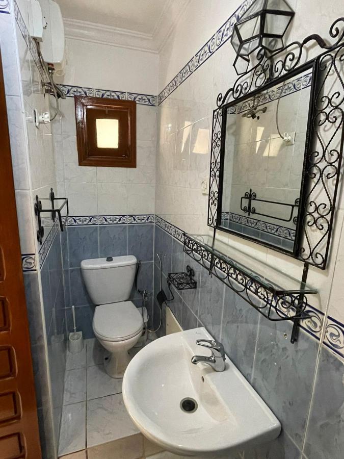Riad Nejjarine 마라케시 외부 사진